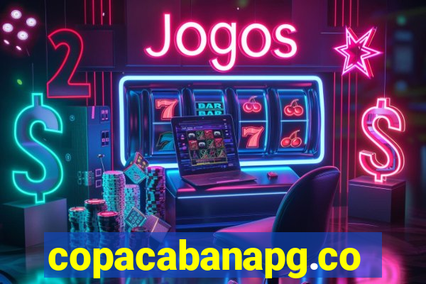 copacabanapg.com