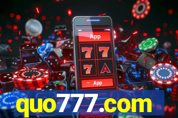 quo777.com