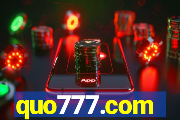 quo777.com