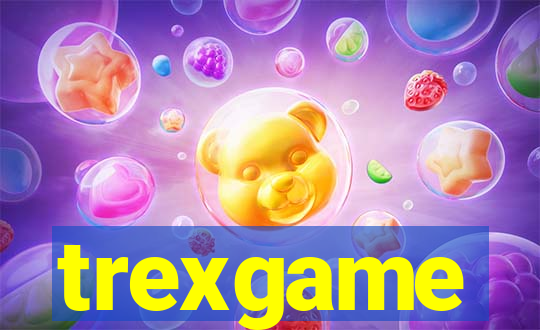 trexgame