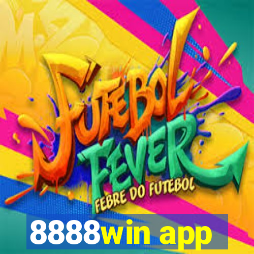 8888win app