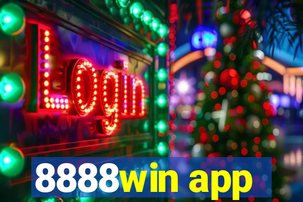 8888win app