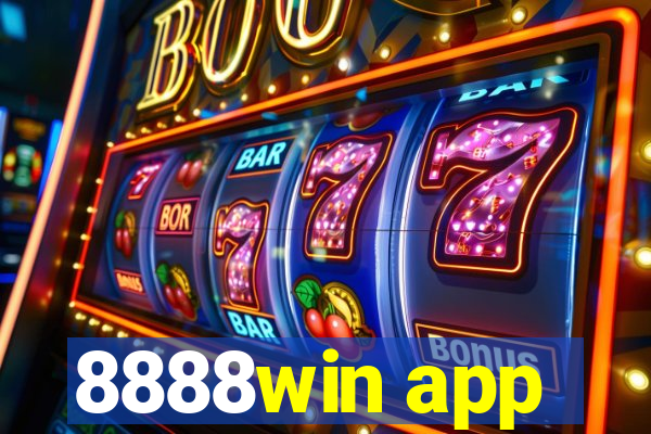 8888win app