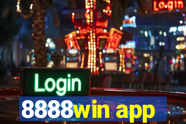 8888win app