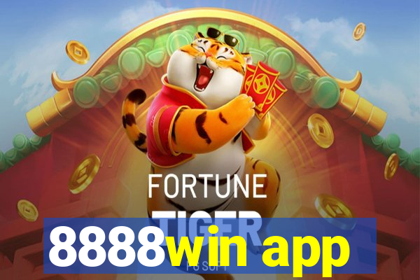 8888win app