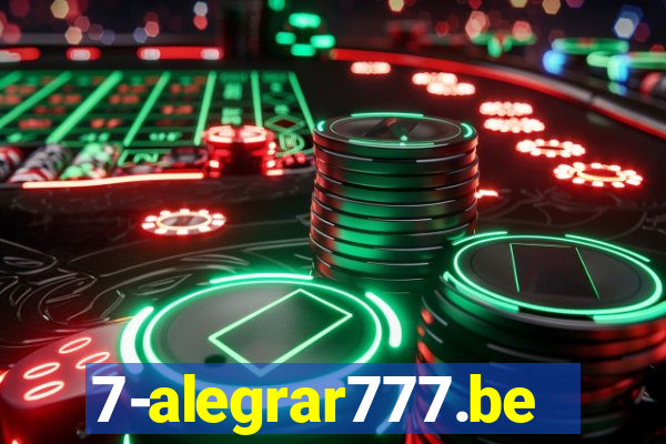 7-alegrar777.bet