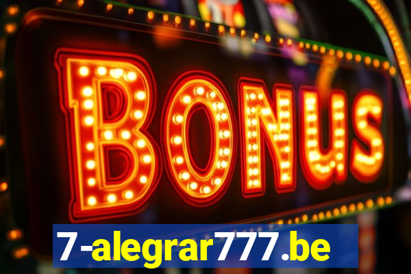 7-alegrar777.bet