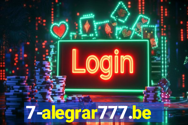 7-alegrar777.bet