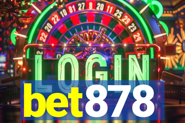 bet878