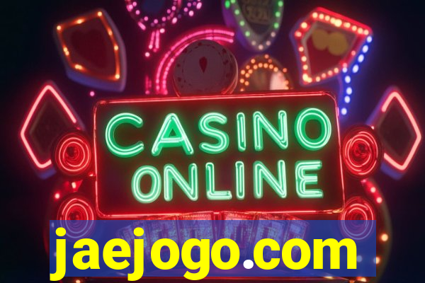 jaejogo.com