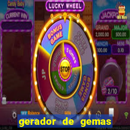 gerador de gemas brawl stars gr谩tis