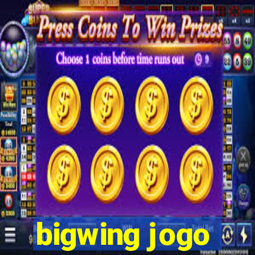 bigwing jogo