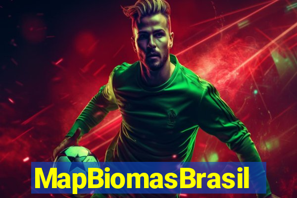 MapBiomasBrasil