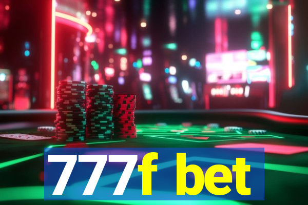 777f bet