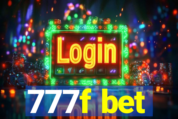 777f bet