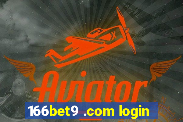 166bet9 .com login