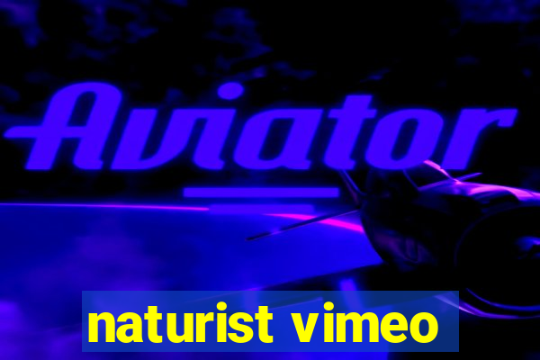 naturist vimeo