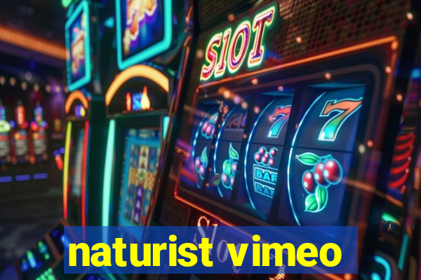 naturist vimeo