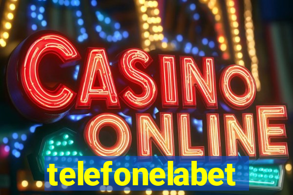 telefonelabet