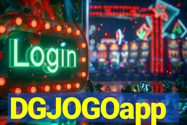 DGJOGOapp