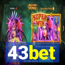 43bet