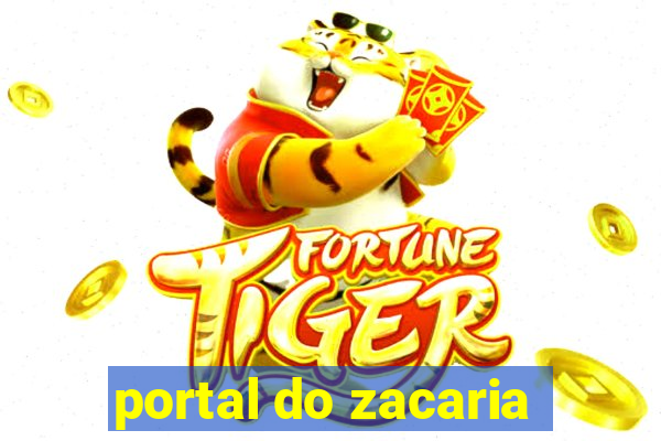 portal do zacaria