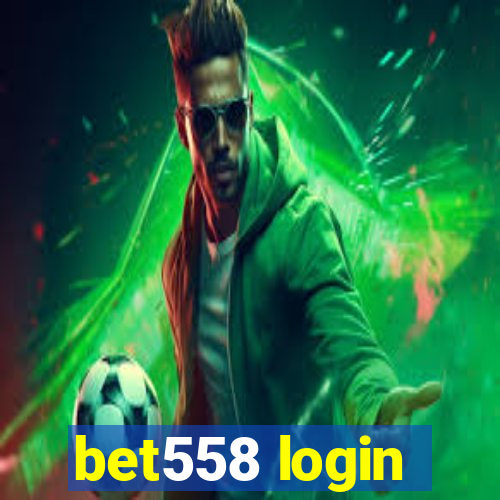 bet558 login