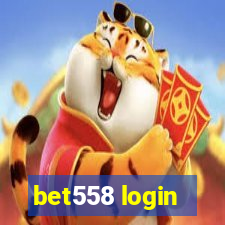 bet558 login