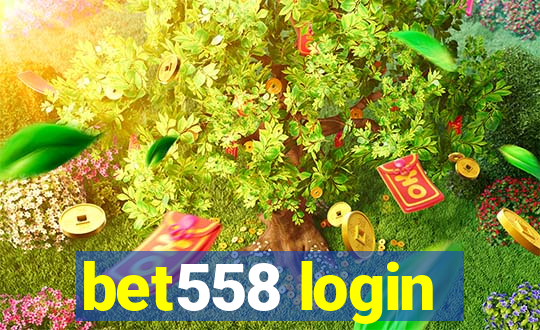 bet558 login