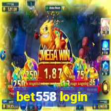 bet558 login