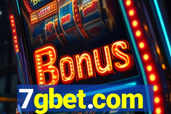 7gbet.com