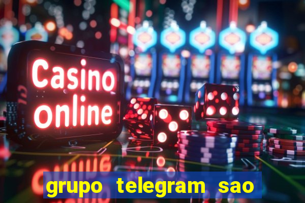 grupo telegram sao jose do rio preto