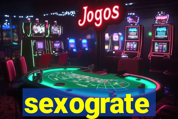 sexograte