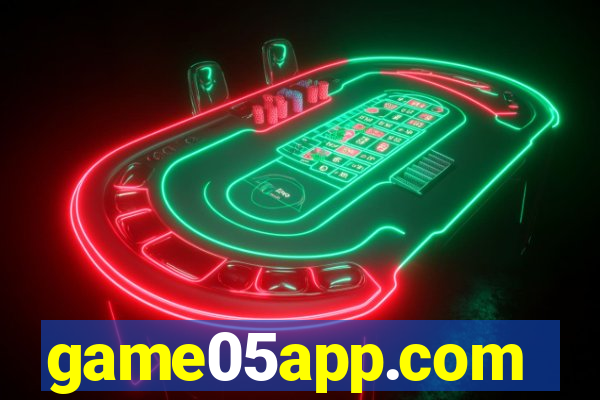 game05app.com