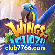 club7766.com