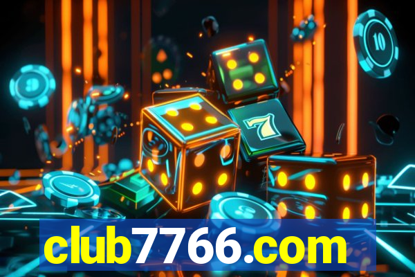 club7766.com