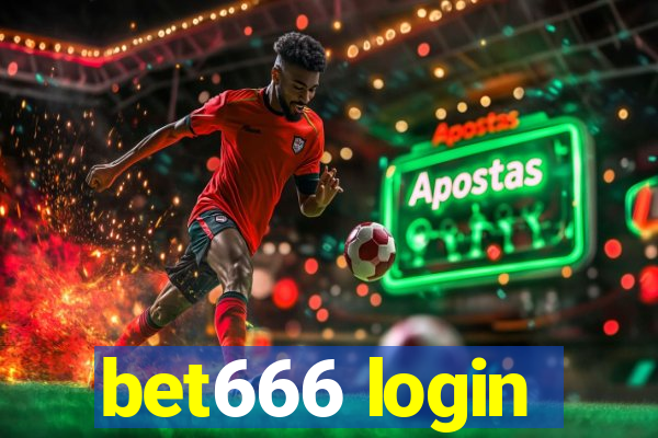 bet666 login