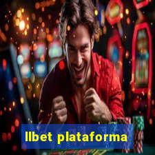 llbet plataforma