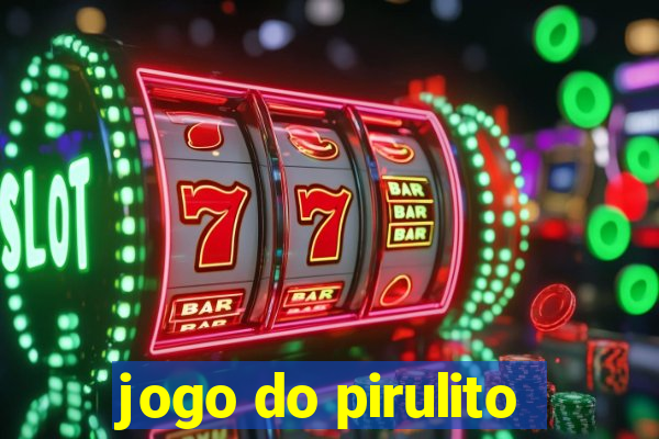 jogo do pirulito