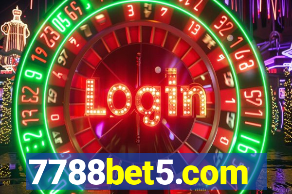 7788bet5.com