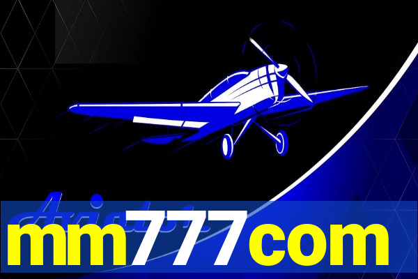 mm777com