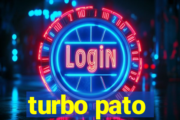 turbo pato