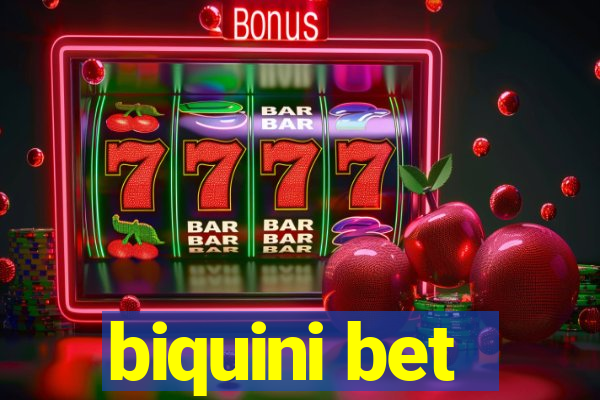 biquini bet