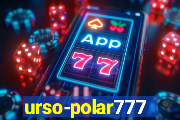 urso-polar777