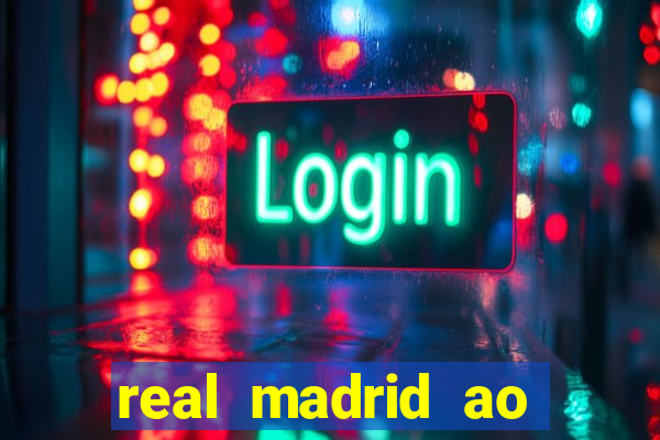 real madrid ao vivo multi canais