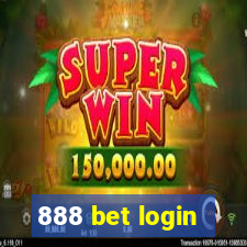 888 bet login