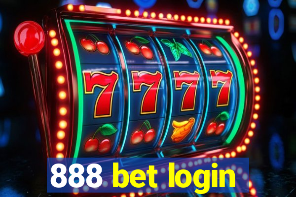 888 bet login