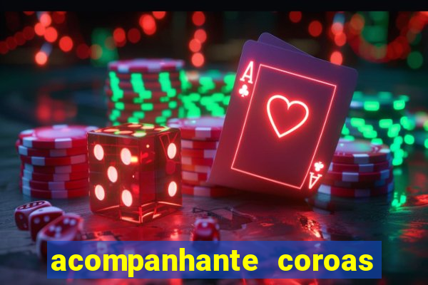 acompanhante coroas sao paulo