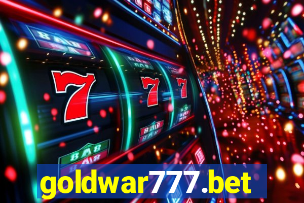 goldwar777.bet