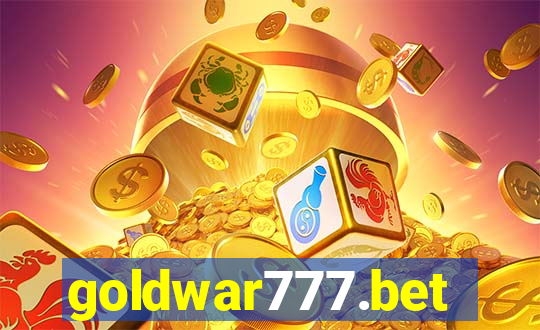 goldwar777.bet